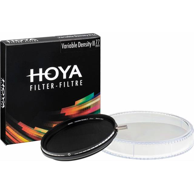 Hoya Variable Density II 58mm
