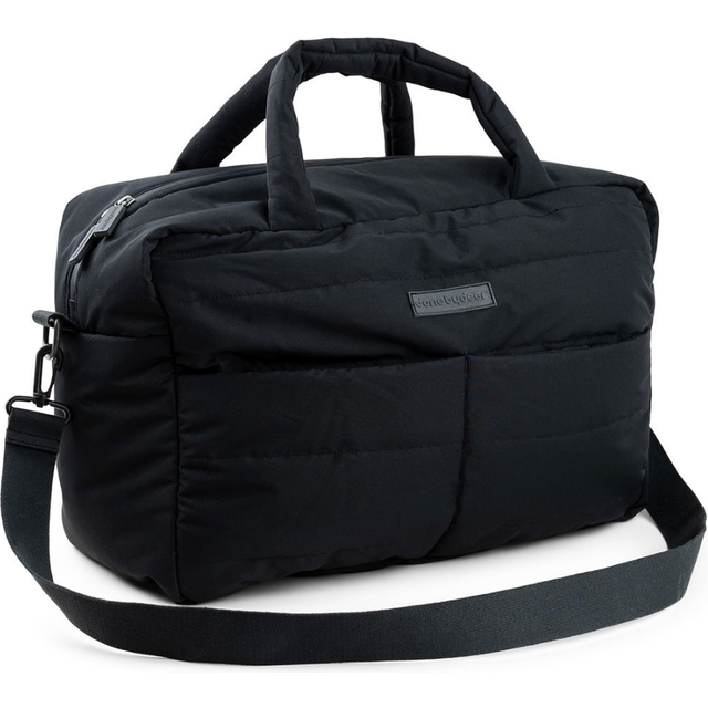 Done by Deer Quilted Changing Bag, 24L