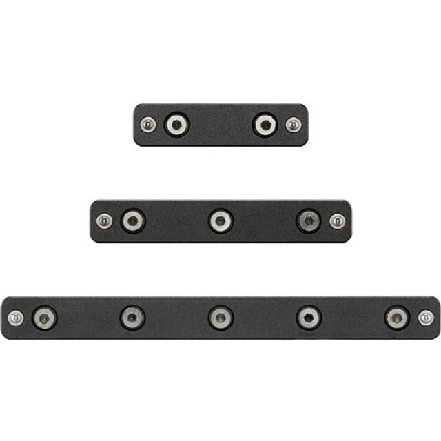 Wooden Camera Mini Accessory Rail Kit