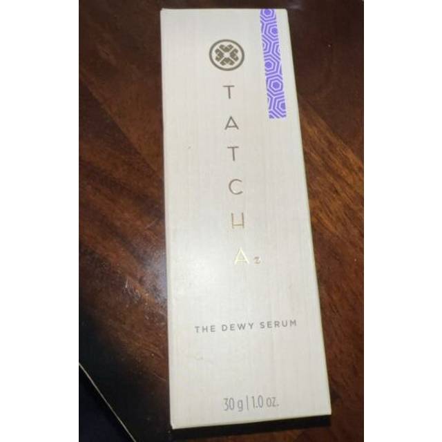 Tatcha the Dewy Serum 30g