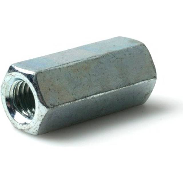 Arvid Nilsson M6HM Skarvmutter 6kt-FZB M16x50 25-pack AN Box
