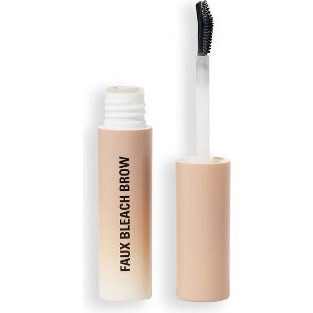 Makeup Revolution Faux Bleach Brows Brow Gel Øjenbrynsgel 2 ml