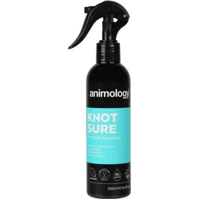 Animology Essentials Detangling Spray -