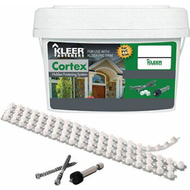 "CRTXSCRW 2-3/4"""" 50LFT/BX (Pack of 1)"