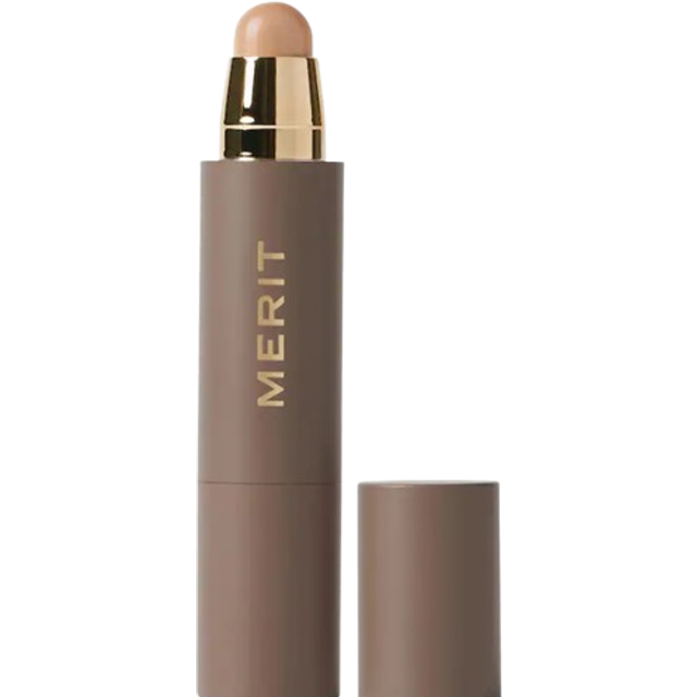 Merit Beauty The Minimalist Perfecting Complexion Stick The Minimalist Perfecting Complexion Stick - Dune