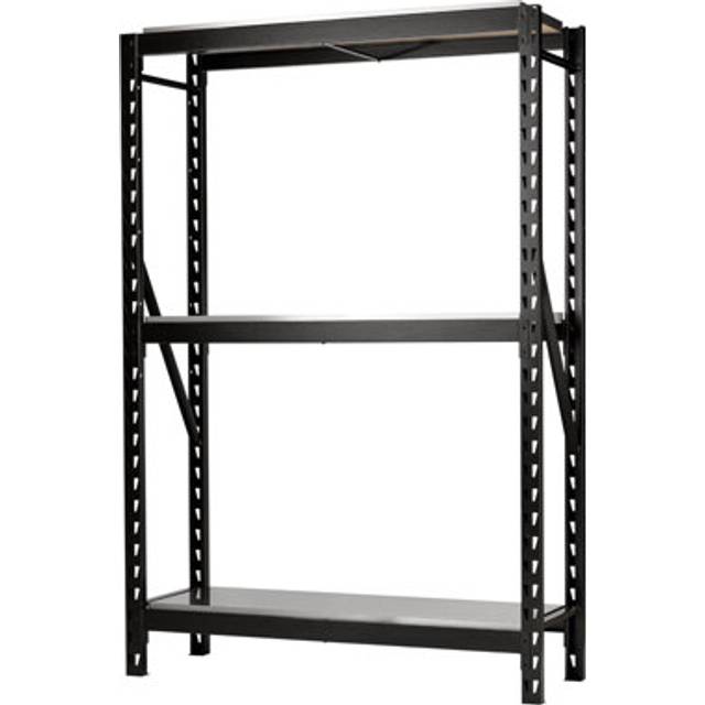 Draper 27920 BUNKER® 14 Pcs Modular 3 Tier Racking - S/Steel Shelv...