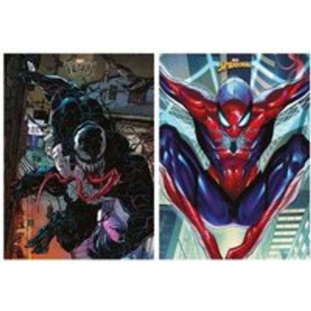 Spider-Man Poster (Pack of 2)