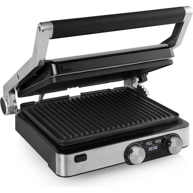 Princess 117310 Digital Grill Master Pro Bordsgrill