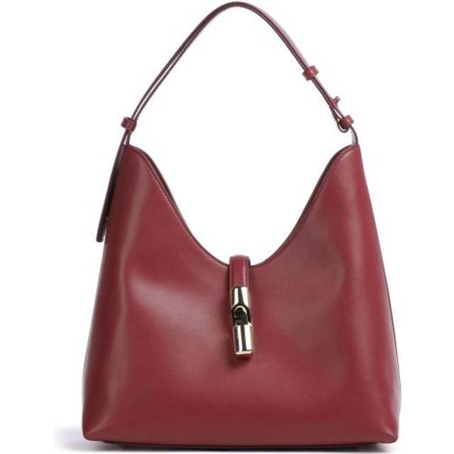 Furla  Shoulder Bag FURLA GOCCIA M HOBO  - One size - Red - One size