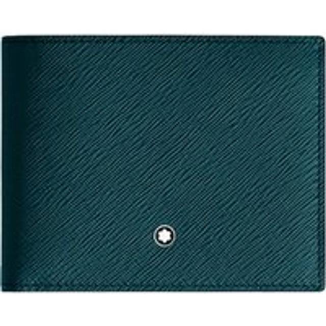 Montblanc Sartorial Wallet 8CC