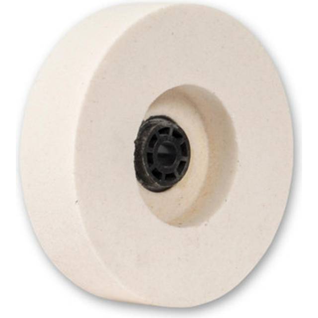 Axminster Wide Wheel for AWBGDL/AC150WSG Bench Grinder
