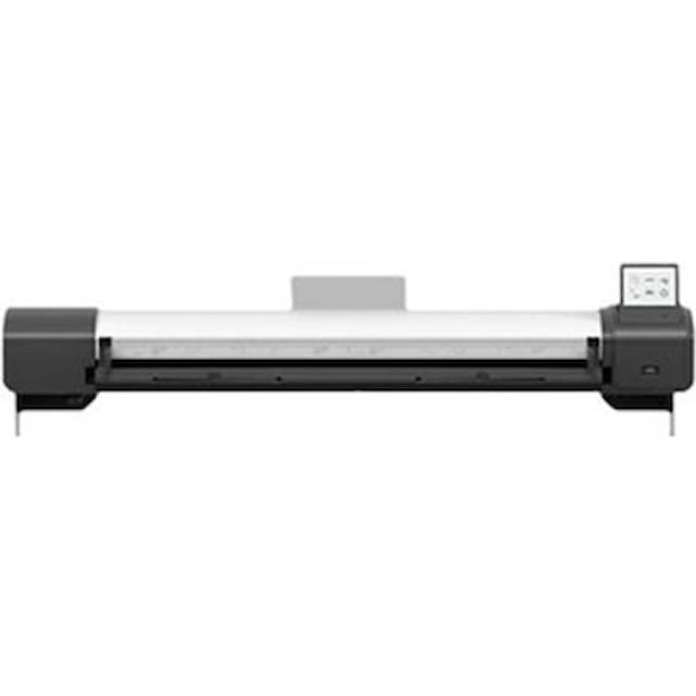 Canon LM24 Rullescanner