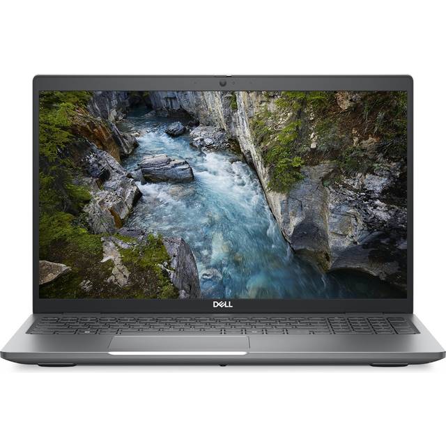 Dell Precision 3591, 15.6" Full HD IPS matt, Intel Core Ultra 7 165H, 32 GB, 1 TB PCIe SSD, RTX2000, WiFi 6E, bakbelyst tangentbord, Win11 Pro, 3 år på-platsen-garanti