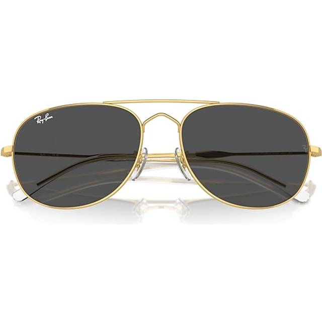 Ray-Ban Bain Bridge - RB3735 001/GH 5717