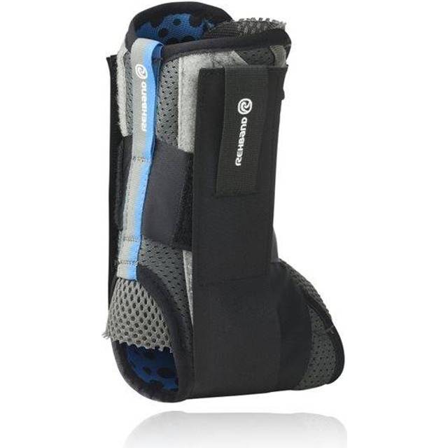 Rehband UD Lace-up Ankle Brace Light, ankelstöd