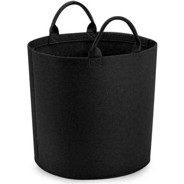Bagbase felt laundry basket pc5384