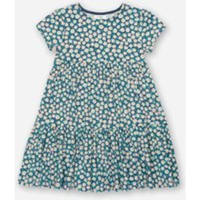 Daisy Fields Dress - Multi - 9-12 m