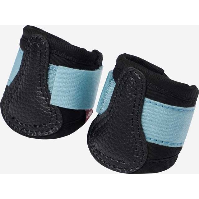 LeMieux AW24 Toy Pony Grafter gamacher - Glacier