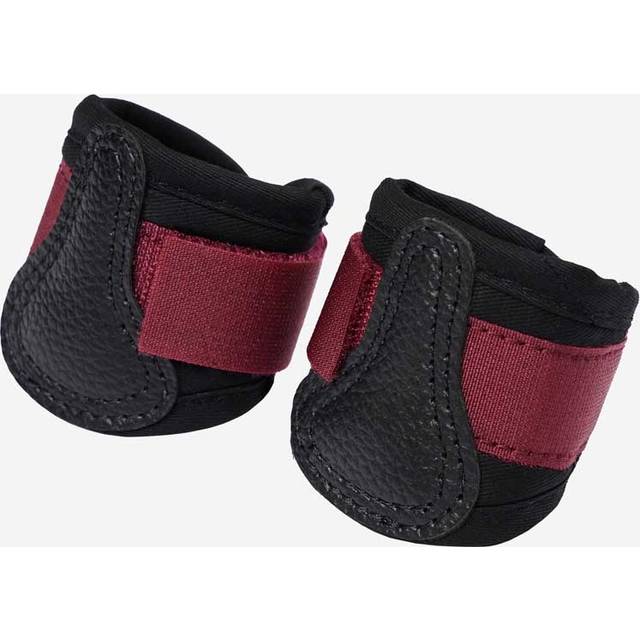 LeMieux AW24 Toy Pony Grafter gamacher - Ember