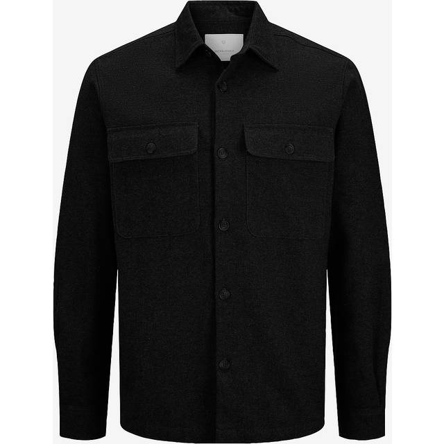 Jack & Jones Comfort Fit Overskjorte