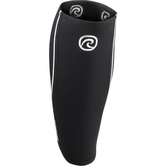 Rehband Rx Shin/calf Sleeve 5 mm, kompressionsstrumpa senior