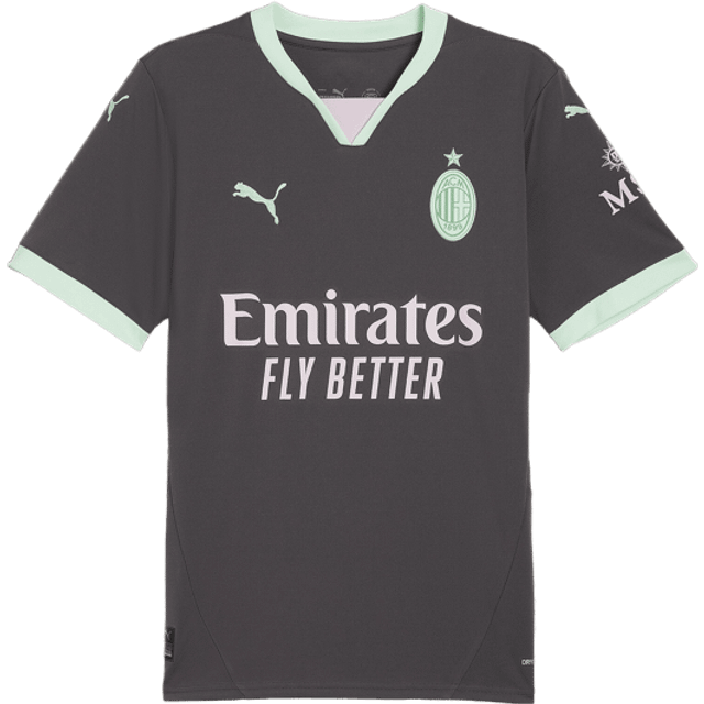 AC Milan PUMA Third Shirt 2024-25