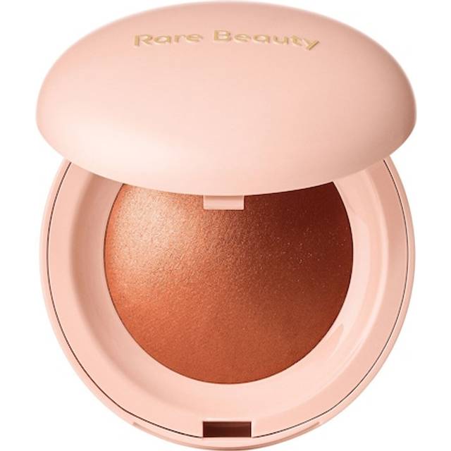 Rare Beauty Positive Light Silky Touch Highlighter Reveal (2.8G) - Reveal (2.8g)