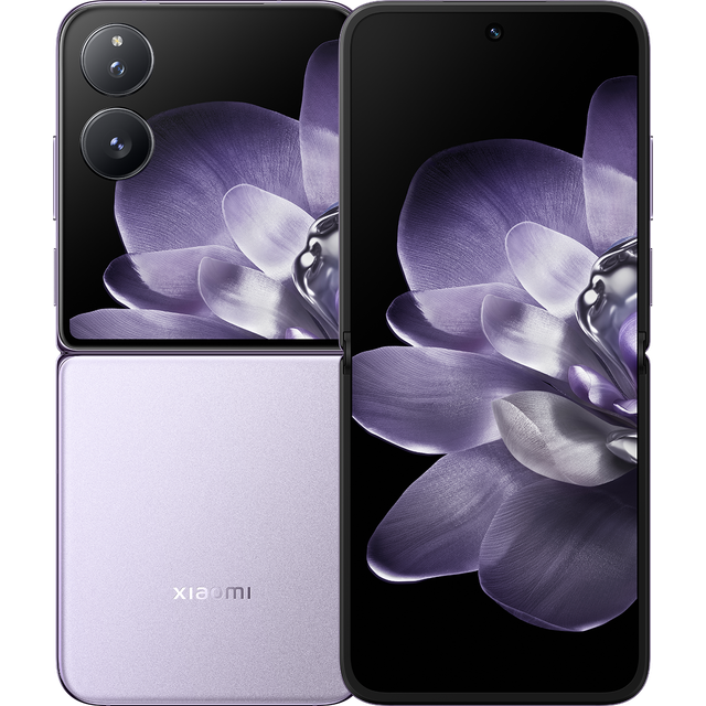 Xiaomi Mix Flip 5G Dual SIM 512GB 12GB RAM Black