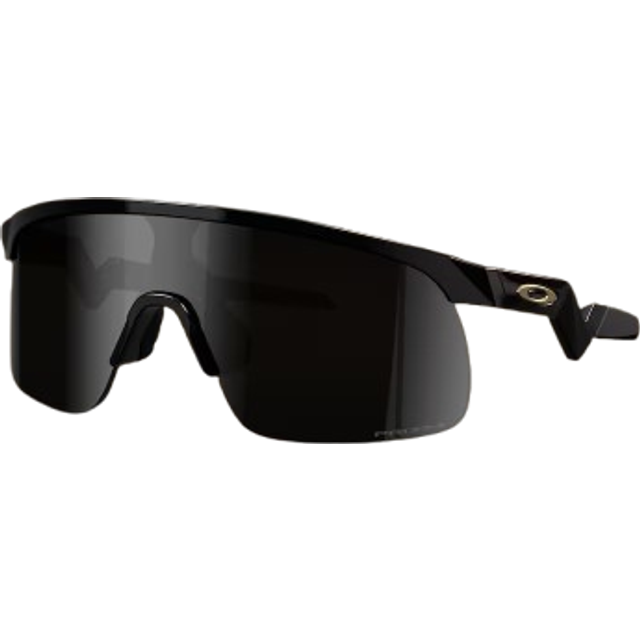 Oakley Barn OJ9010 RESISTOR 901029 Solglasögon O_matter Svart Grå Mask Normal