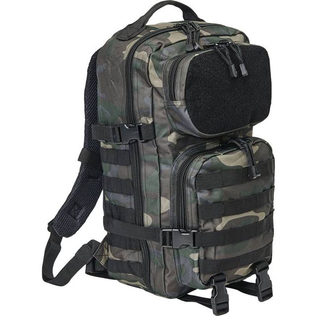 Brandit US Cooper Backpack - Dark Camo 25L