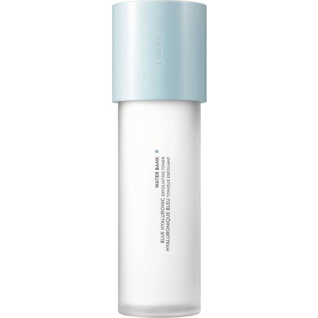 LANEIGE Water Bank Blue Hyaluronic Exfoliating Toner 160ml