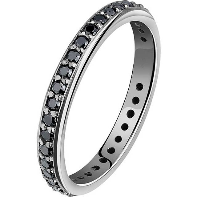 CHRIST Herrenring 89080096 - silber