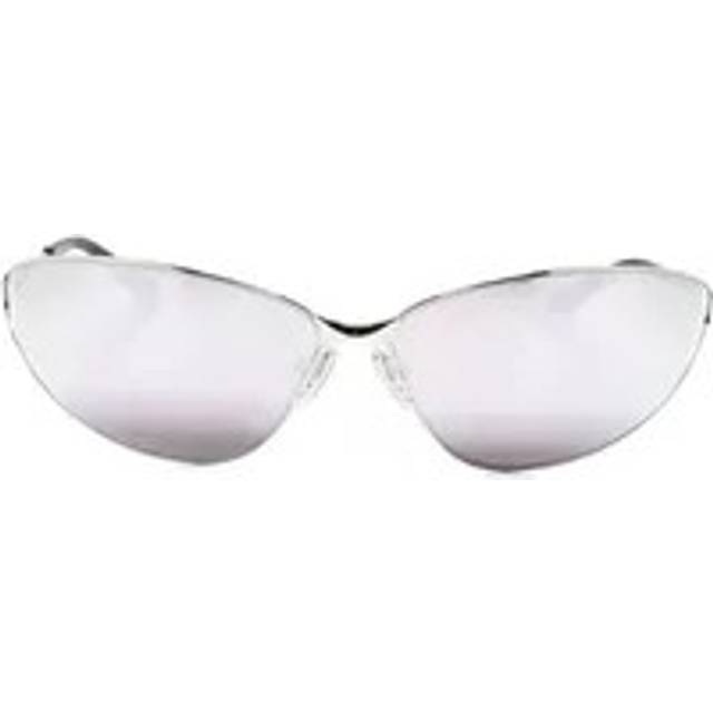 Balenciaga, Accessoarer, unisex, ONE Size, Solglasögon - gray (ONE SIZE)