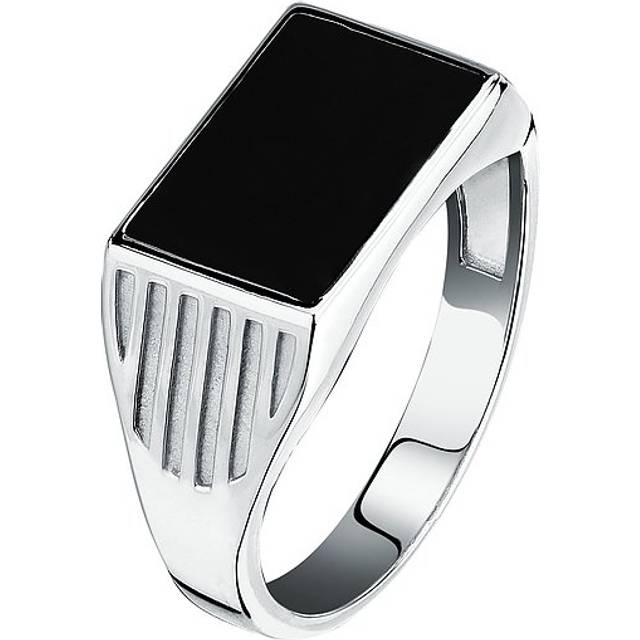 CHRIST Herrenring 89080061 - silber