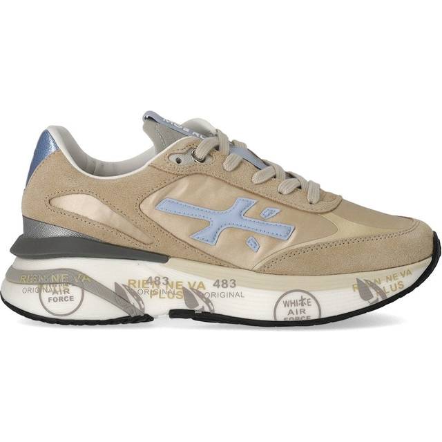 PREMIATA MOERUND 6990 SNEAKER