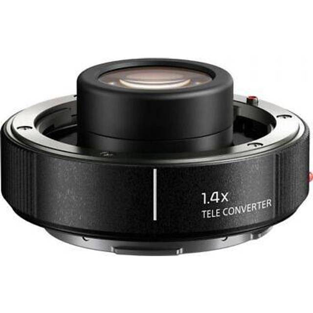 Panasonic LUMIX S Pro 1.4x Teleconverter DMW-STC14