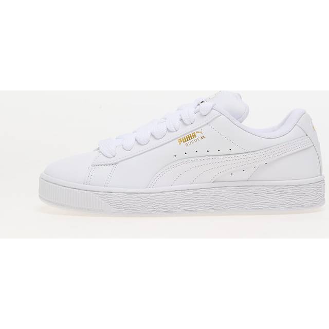 Sneakers Puma Suede Xl Lth White EUR 43