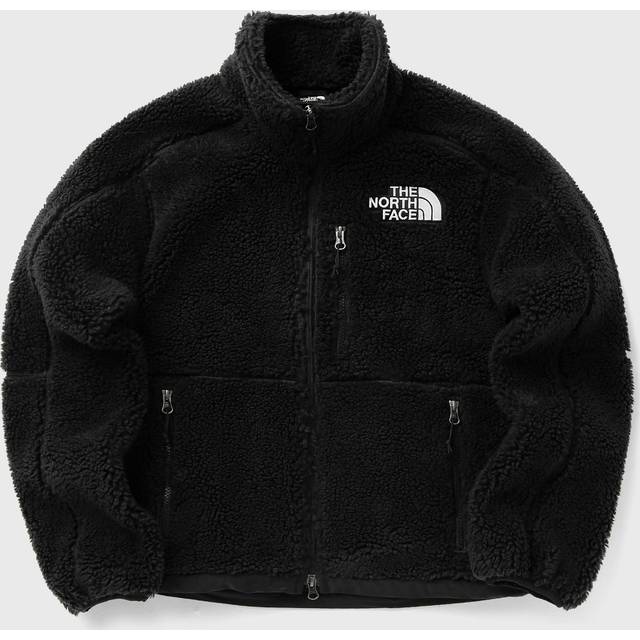 Jacka The North Face Denali X Jacket TNF Black S