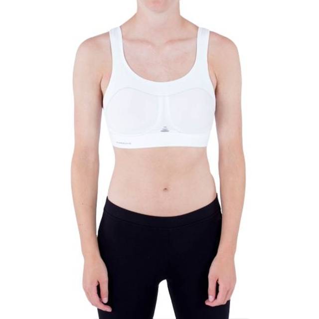 PureLime Compression Bra - High Impact