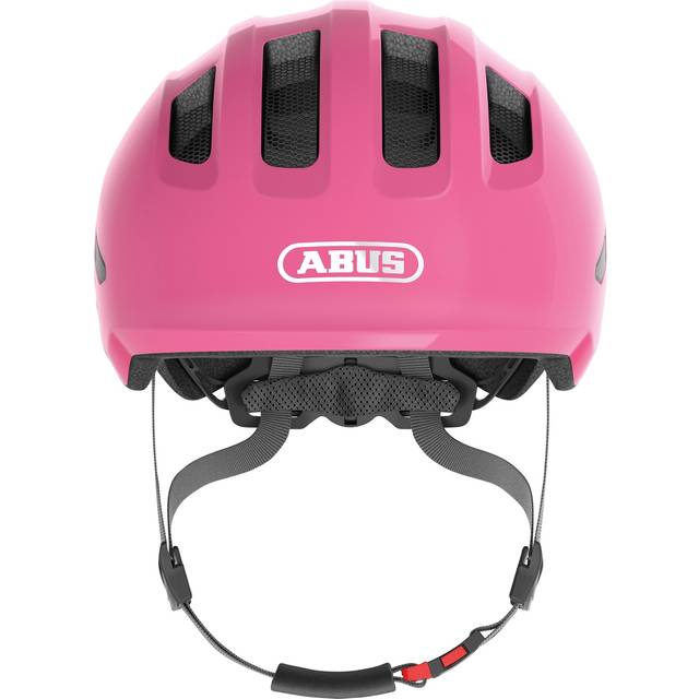 ABUS Smiley 3.0 Shiny rosa S