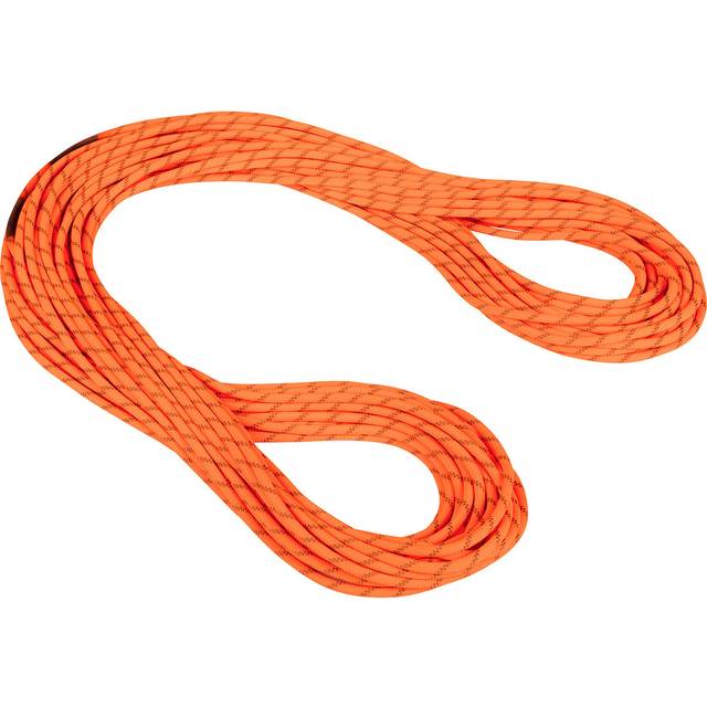 Alpine Dry 8.0 Rope 50m, Green - One Size