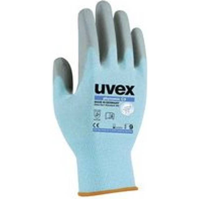 uvex phynomic 6008012 Polymer Skärskyddshandskar Storlek (handskar): 12 EN 388 1 par