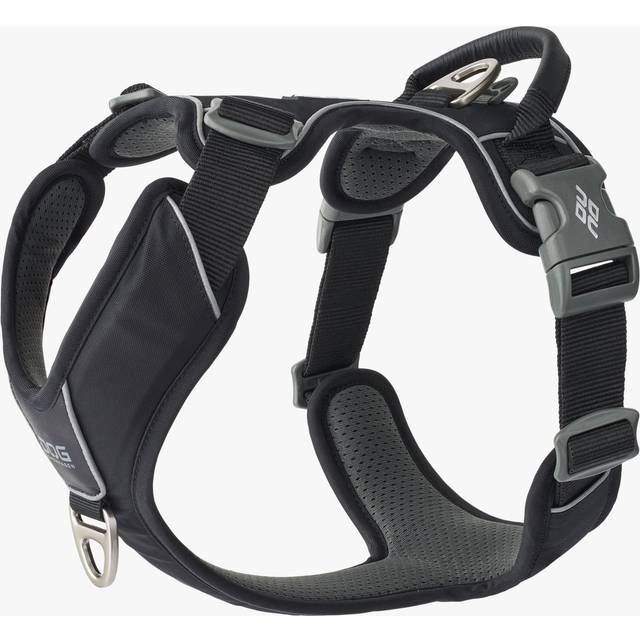 Comfort Walk pro hundesele - sort-S