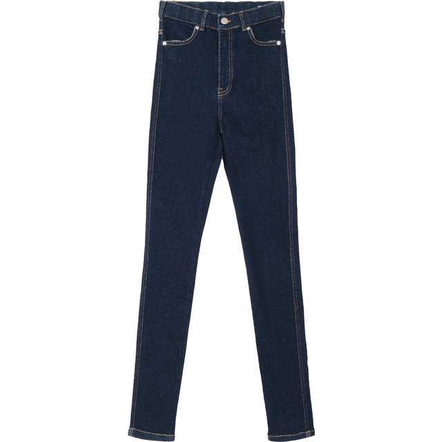 Dr. Denim - Moxy Vale Blue Rinse - Jeans - blue - XS - 95% Cotton, 5% Elastane,Denim