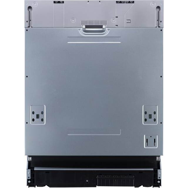 Logik Diskmaskin LID60B24E (integrerad)