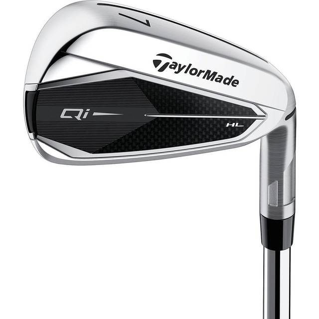 TaylorMade Qi HL Iron Set
