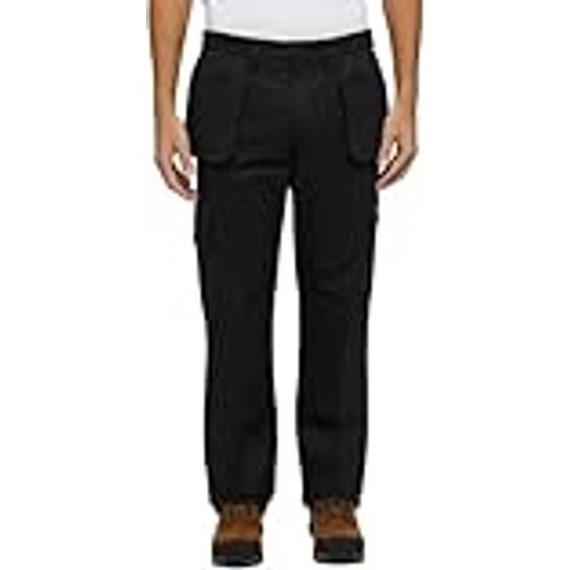 Dickies Everyday Trouser with Holster Pockets Black Size 30 Male