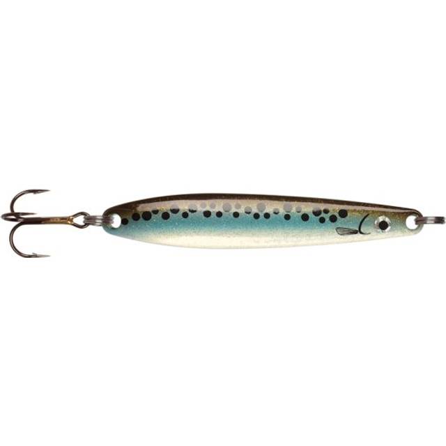 Falkfish Thor 8,5cm, 22g - S Sweetblue YPB Gli