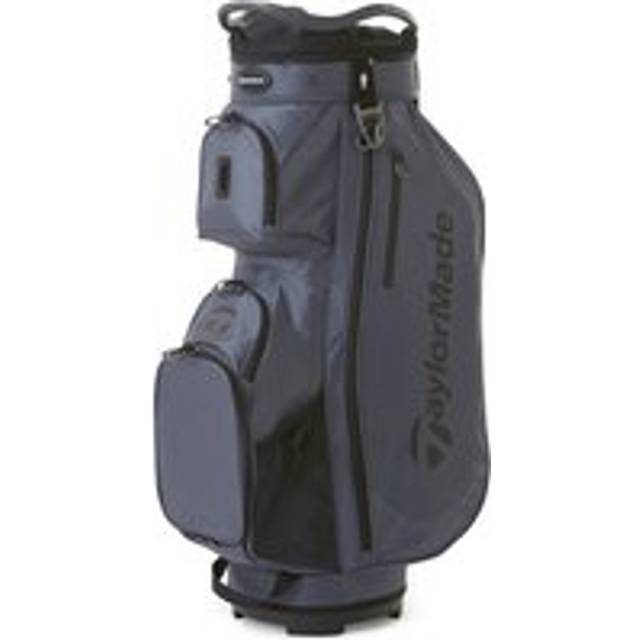TaylorMade Pro Cart Golf Bag - Grey