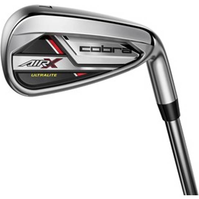 Cobra AIR-X 2.0 Offset Golf Driver - 11.5� / Right Handed > COBRA Ultralight > Lite (A)